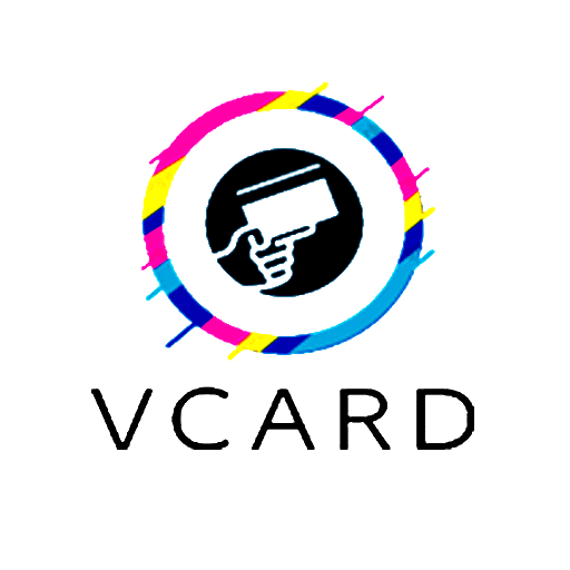 Cartão de Visita Digital